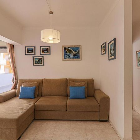 Torre Sol 107 - Vista Mar Leilighet Armação de Pêra Eksteriør bilde