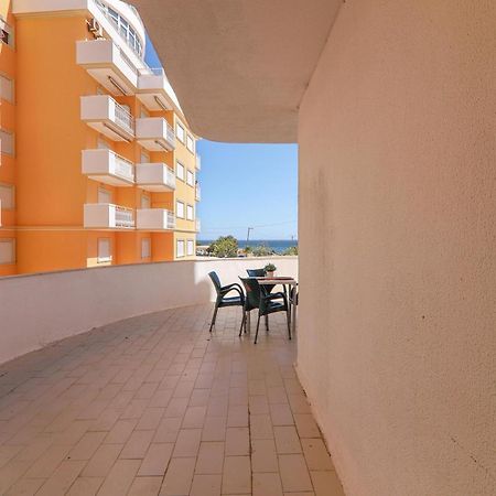 Torre Sol 107 - Vista Mar Leilighet Armação de Pêra Eksteriør bilde